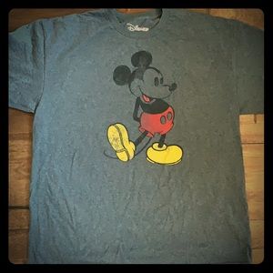 Mickey T-shirt